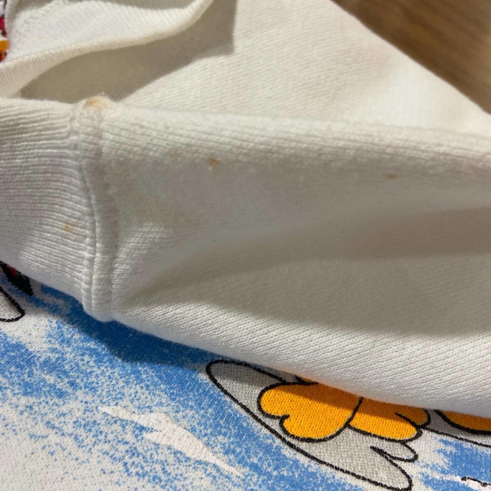 Vintage 90s looney tunes crewneck sweater - Picture 4 of 4